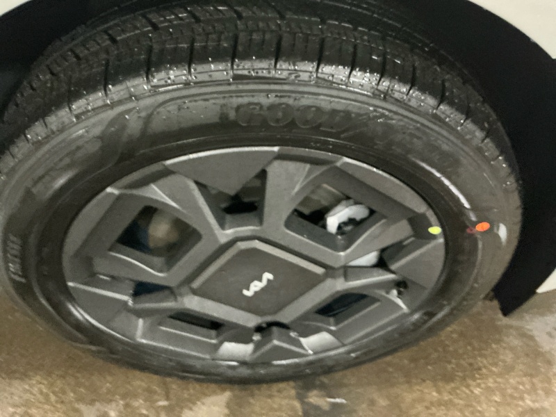 2026 Kia Carnival Hybrid