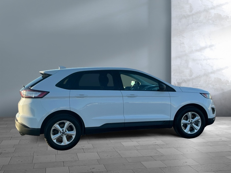 2016 Ford Edge