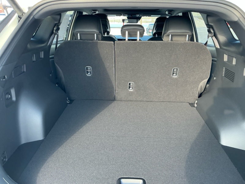 2026 Kia Sportage Hybrid