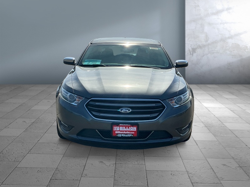 2016 Ford Taurus