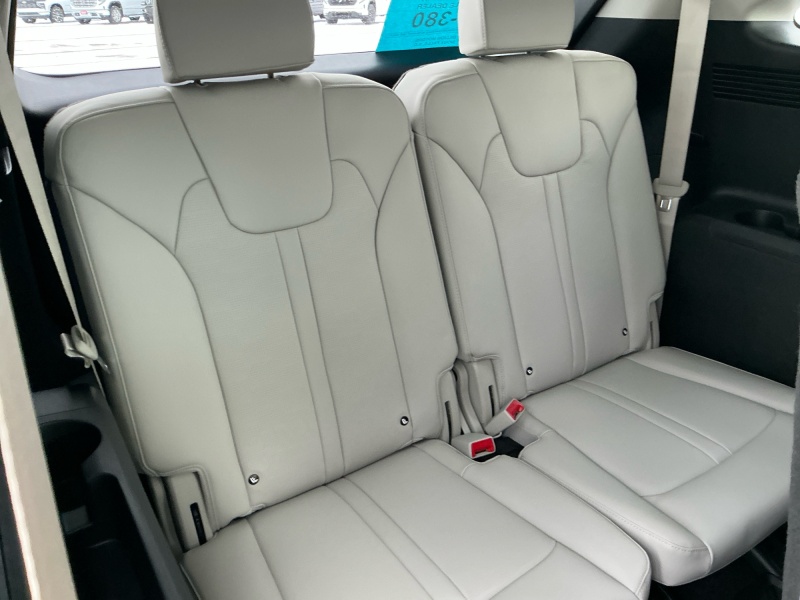 2026 Kia Sorento Hybrid