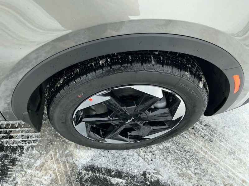 2026 Kia Sorento Hybrid