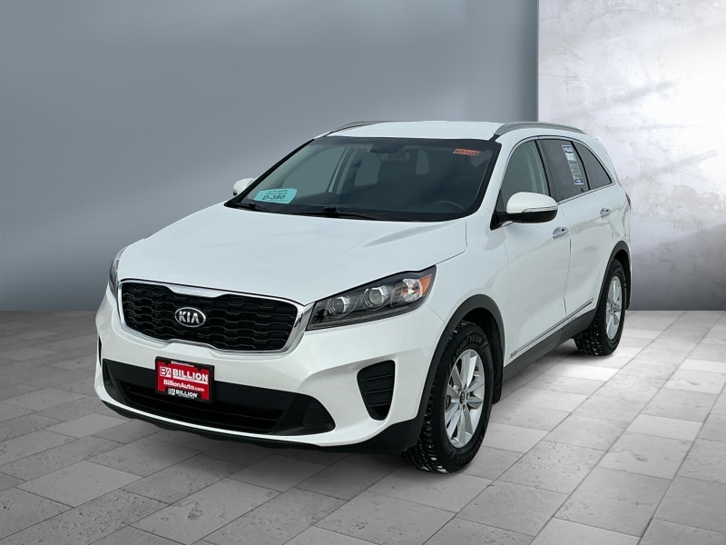 Used 2019 Kia Sorento LX  SUVs