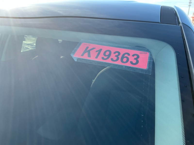 2026 Kia Sportage Hybrid