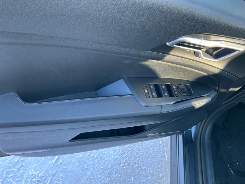 2026 Kia Sportage Hybrid