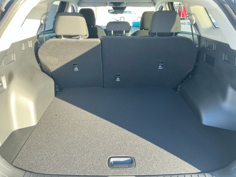 2026 Kia Sportage Hybrid