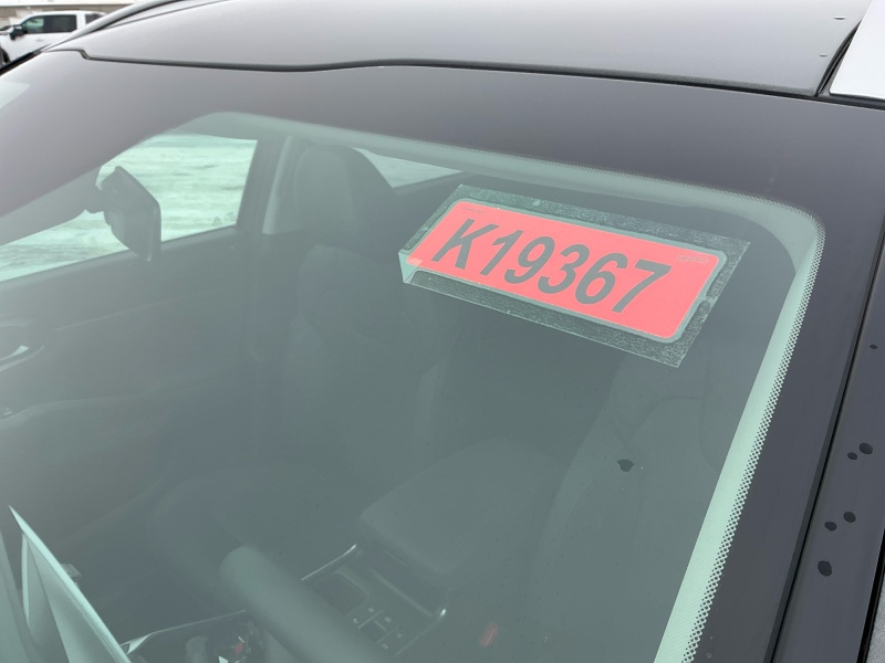 2026 Kia Sorento Hybrid