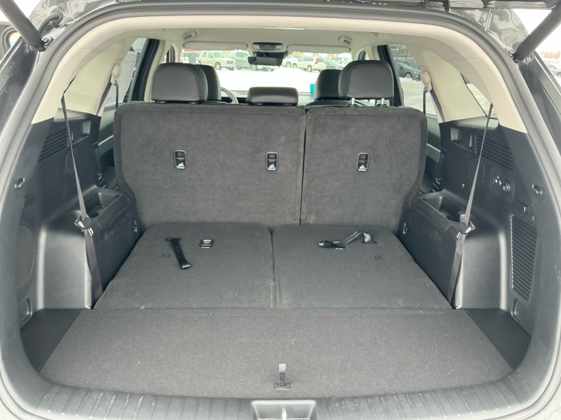 2026 Kia Sorento Hybrid