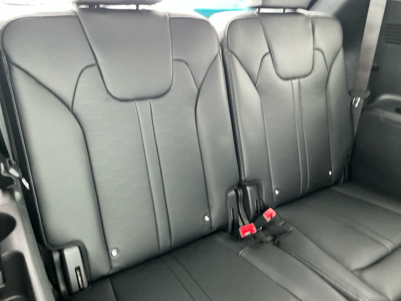 2026 Kia Sorento Hybrid