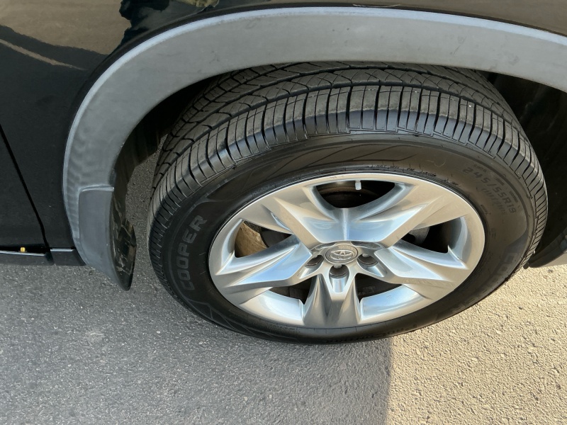 2015 Toyota Highlander