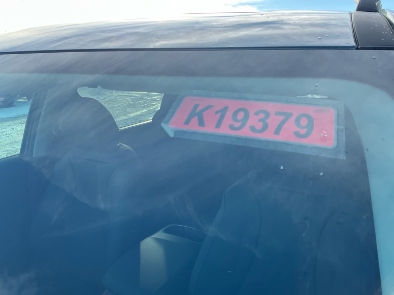 2026 Kia Carnival Hybrid