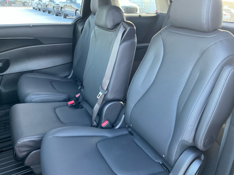 2026 Kia Carnival Hybrid