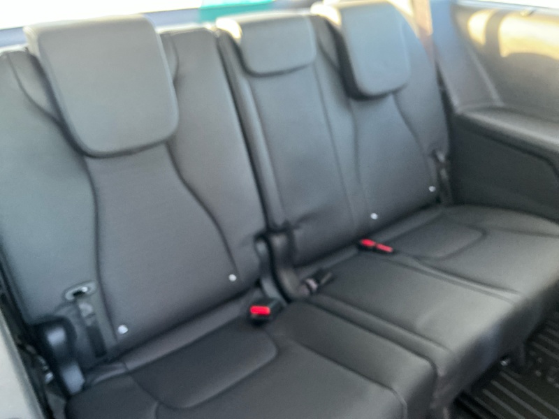 2026 Kia Carnival Hybrid