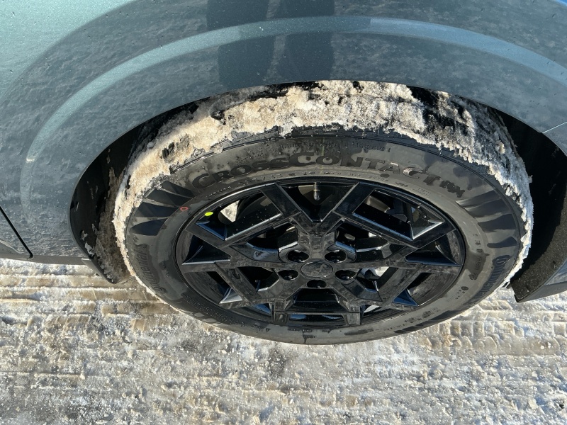 2026 Kia Carnival Hybrid