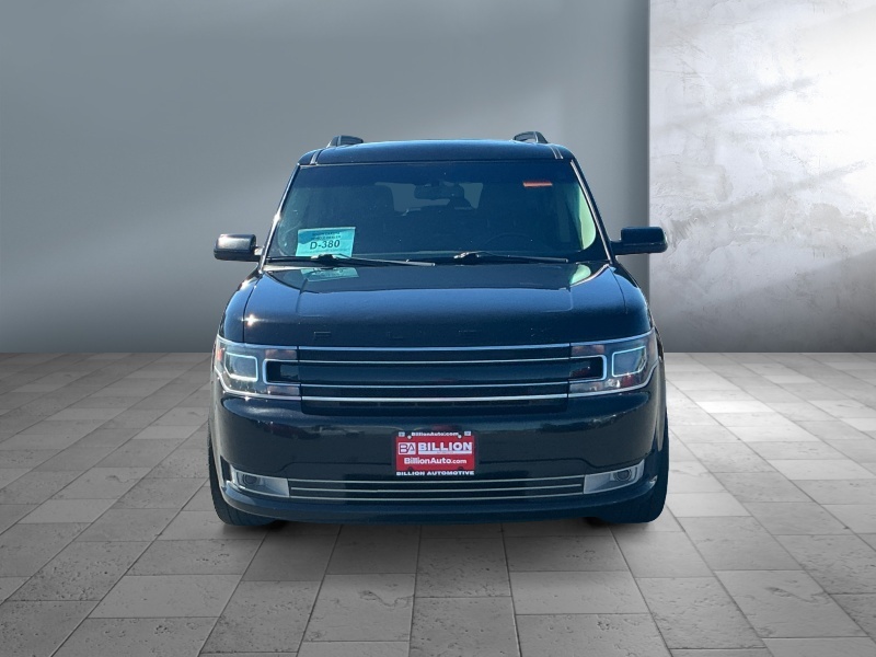 2018 Ford Flex