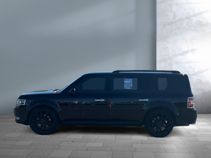 2018 Ford Flex