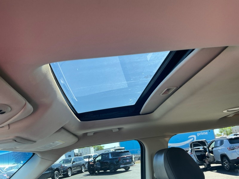 2018 Ford Flex