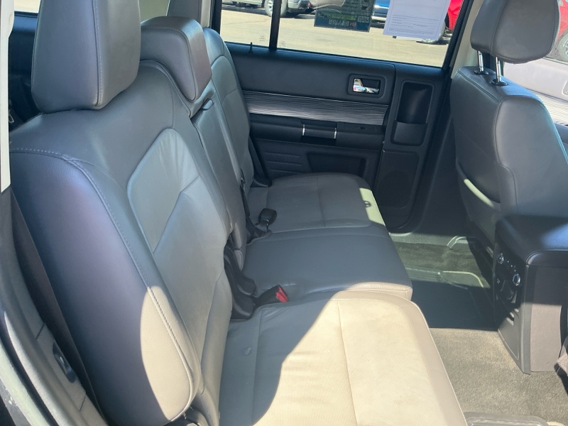 2018 Ford Flex