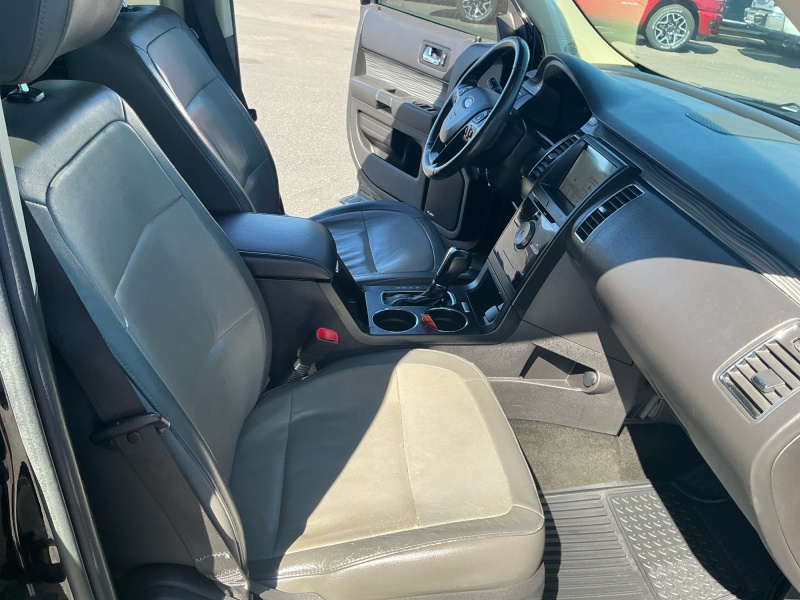 2018 Ford Flex