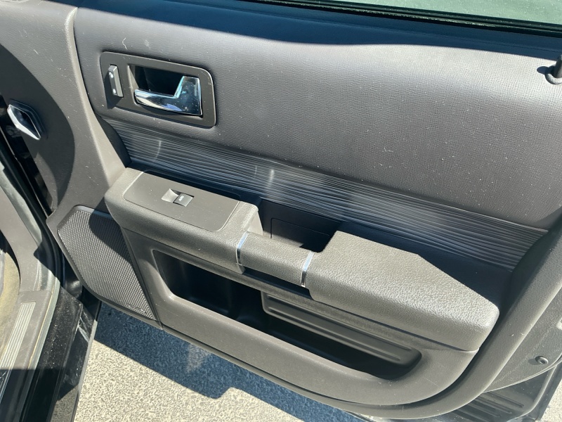 2018 Ford Flex