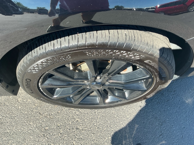 2018 Ford Flex