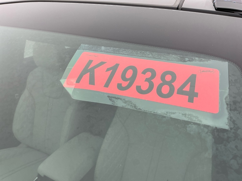 2026 Kia Sorento Hybrid