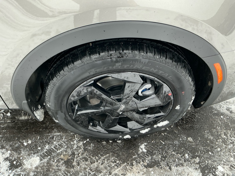 2026 Kia Sorento Hybrid