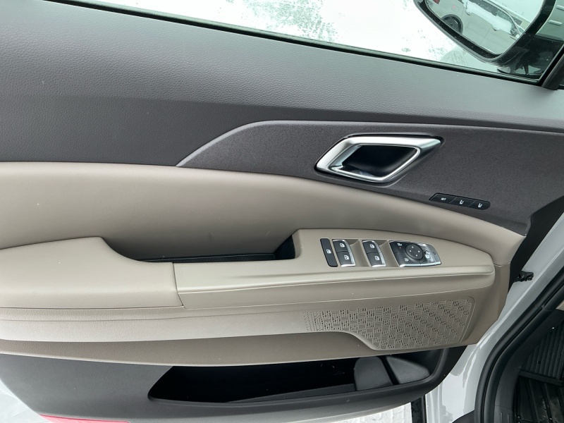 2026 Kia Carnival Hybrid