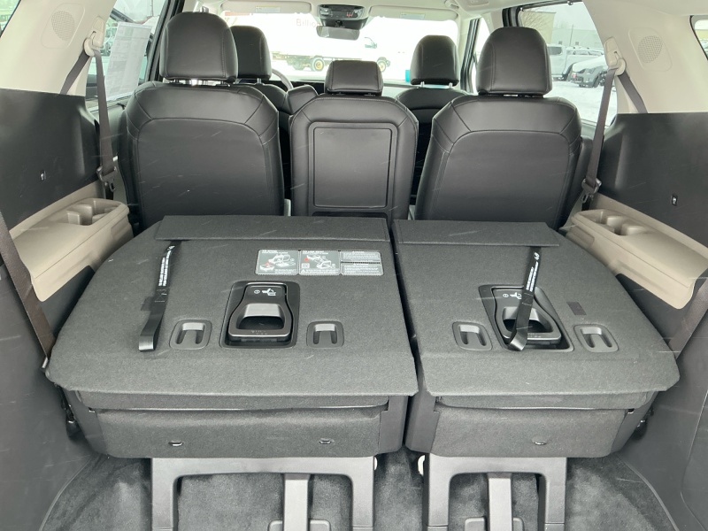 2026 Kia Carnival Hybrid