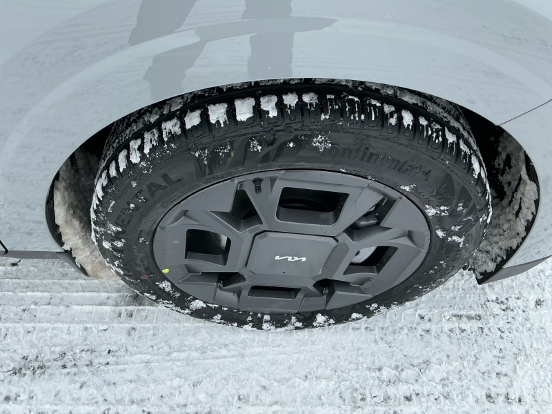 2026 Kia Carnival Hybrid