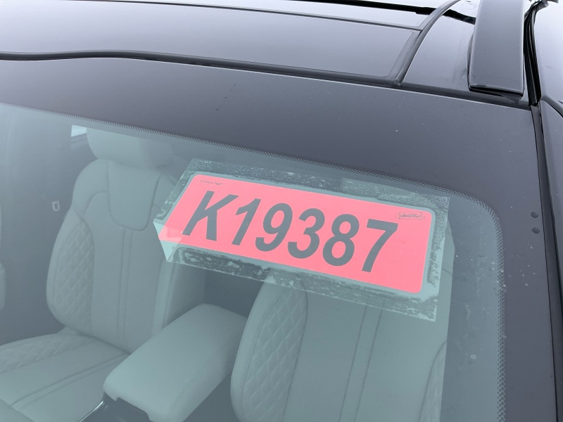 2026 Kia Sorento Hybrid