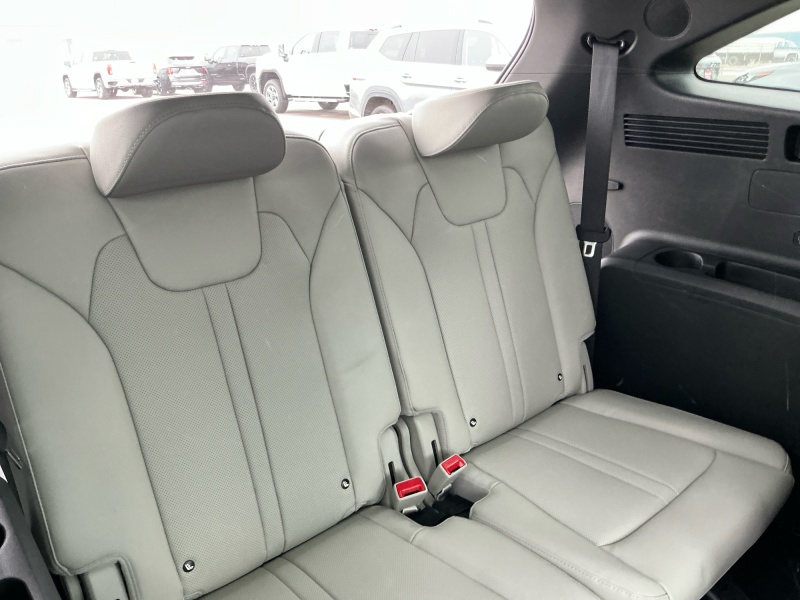 2026 Kia Sorento Hybrid