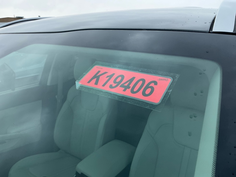 2026 Kia Sorento Hybrid