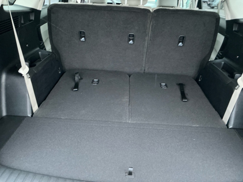 2026 Kia Sorento Hybrid