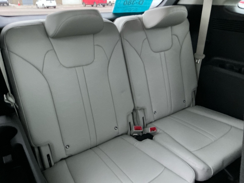 2026 Kia Sorento Hybrid