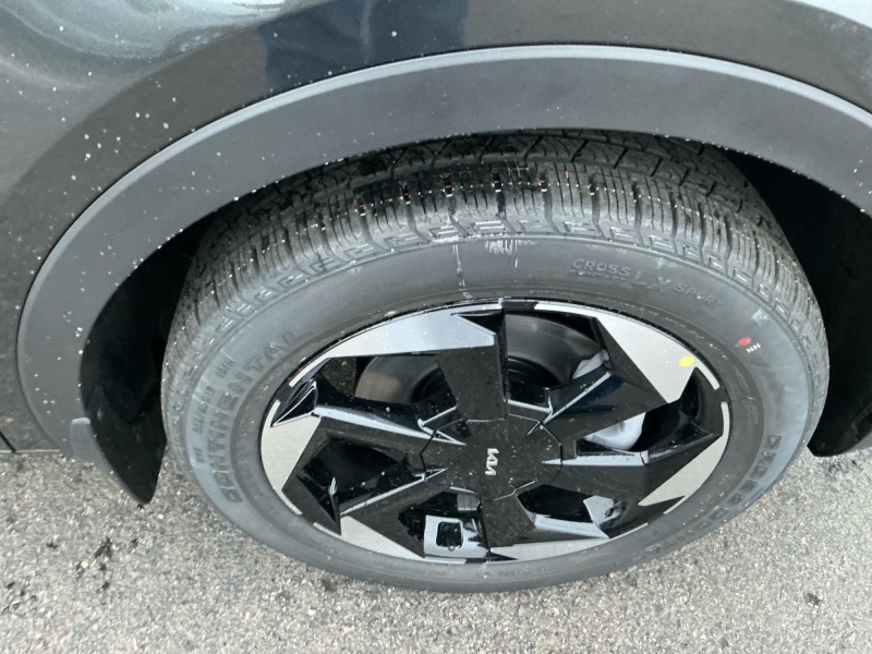 2026 Kia Sorento Hybrid