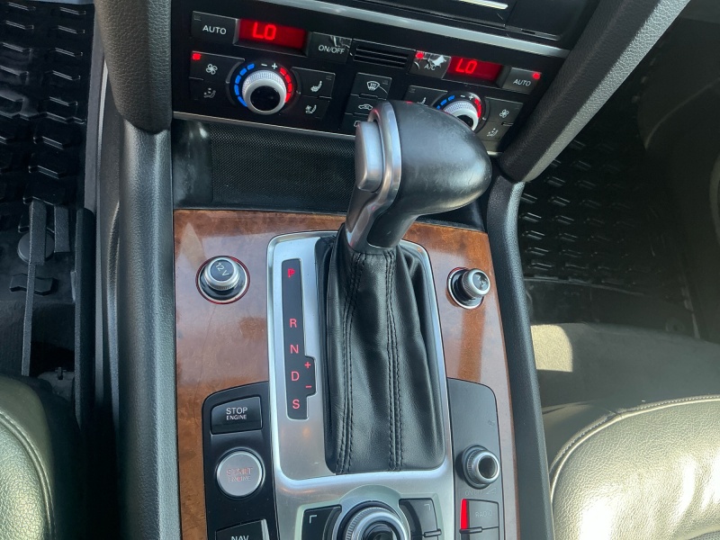 2015 Audi Q7