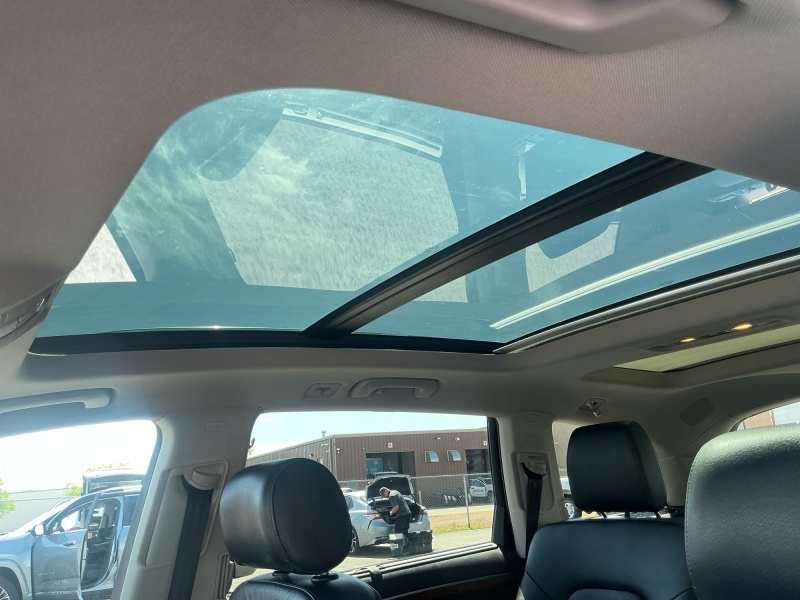 2015 Audi Q7