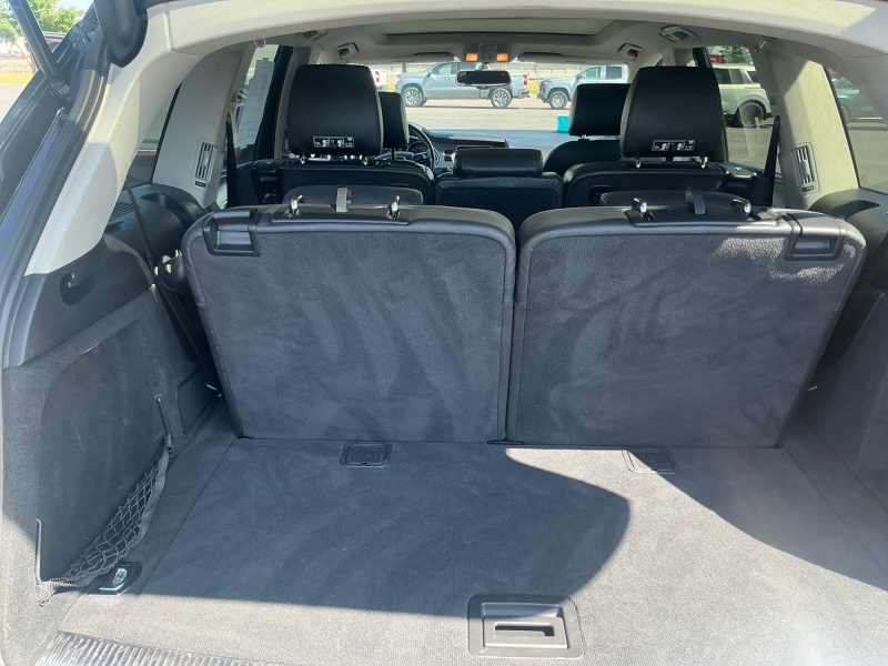 2015 Audi Q7