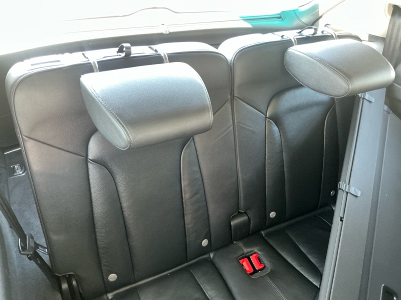 2015 Audi Q7