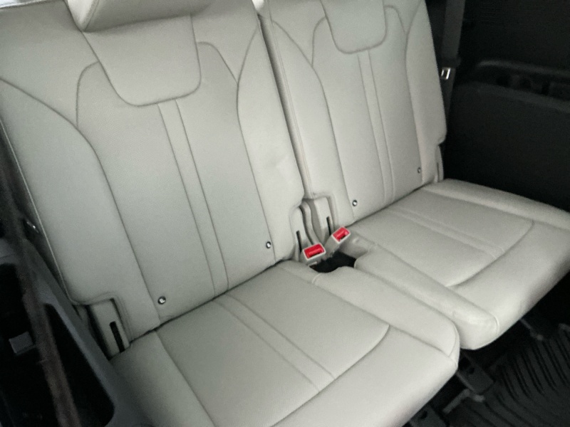 2026 Kia Sorento Hybrid