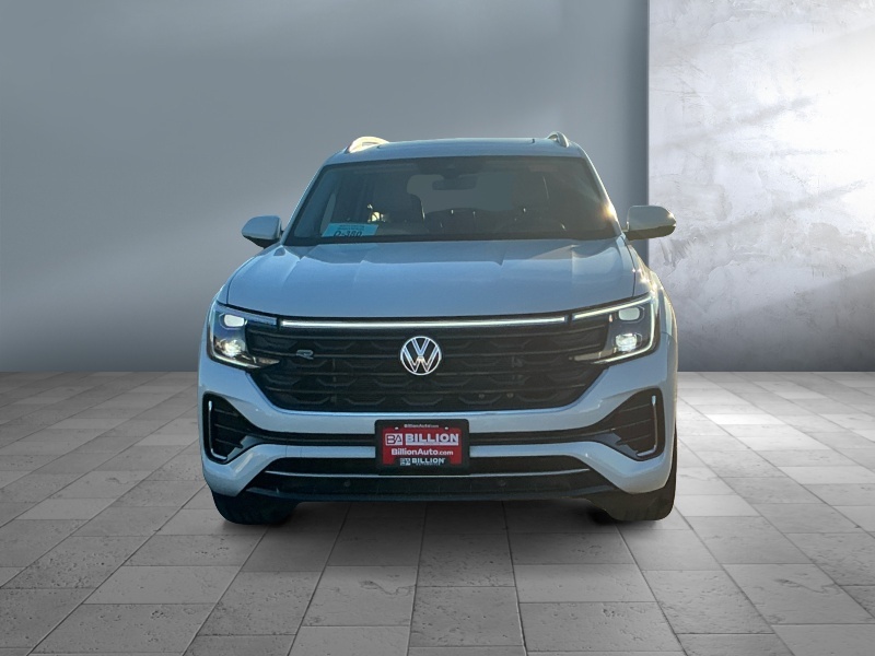 2024 Volkswagen Atlas