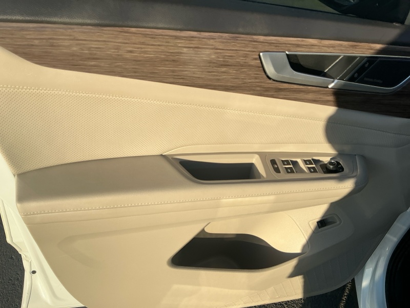 2024 Volkswagen Atlas