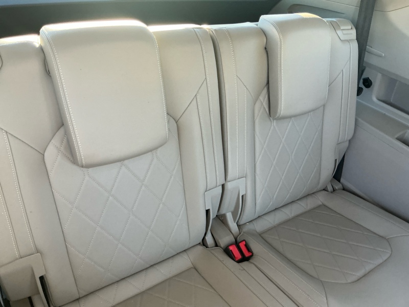 2024 Volkswagen Atlas