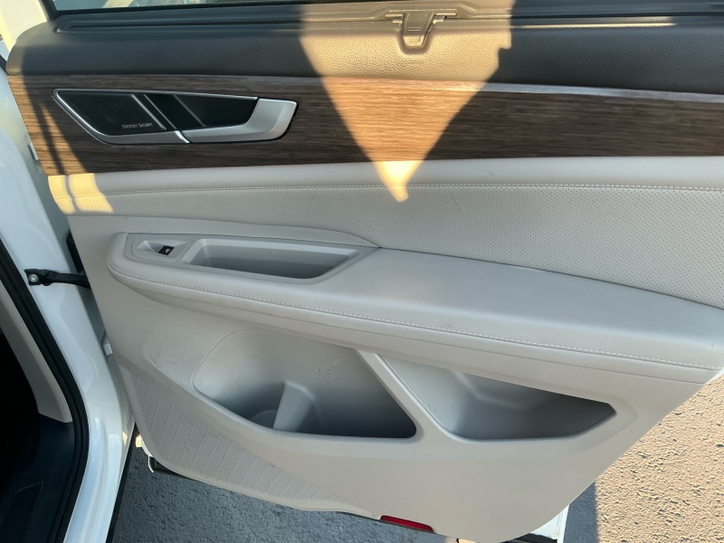 2024 Volkswagen Atlas