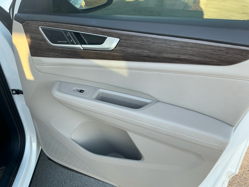 2024 Volkswagen Atlas