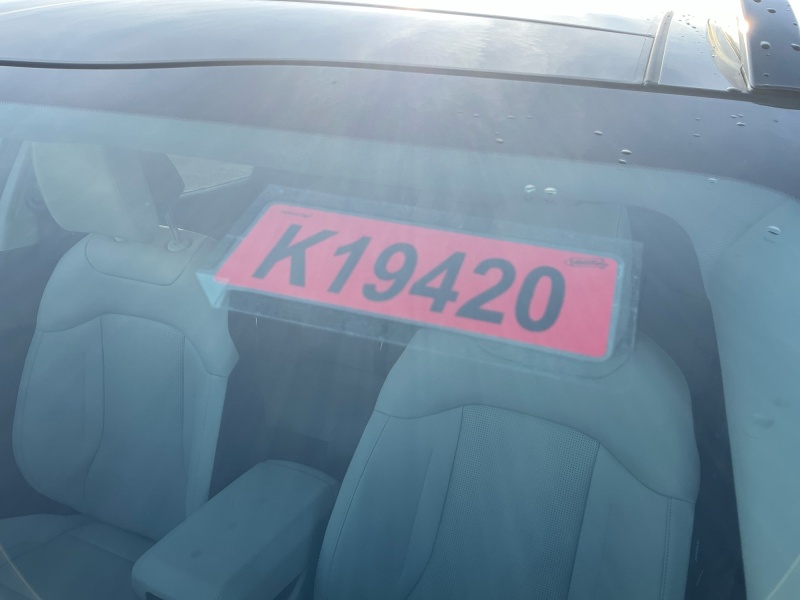 2026 Kia Sportage Hybrid