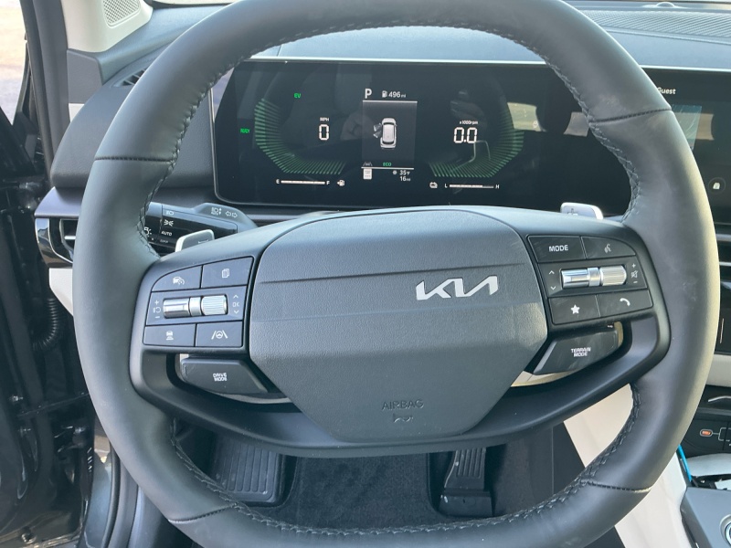 2026 Kia Sportage Hybrid