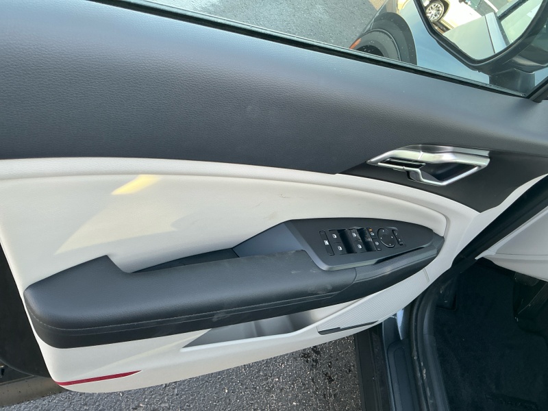 2026 Kia Sportage Hybrid