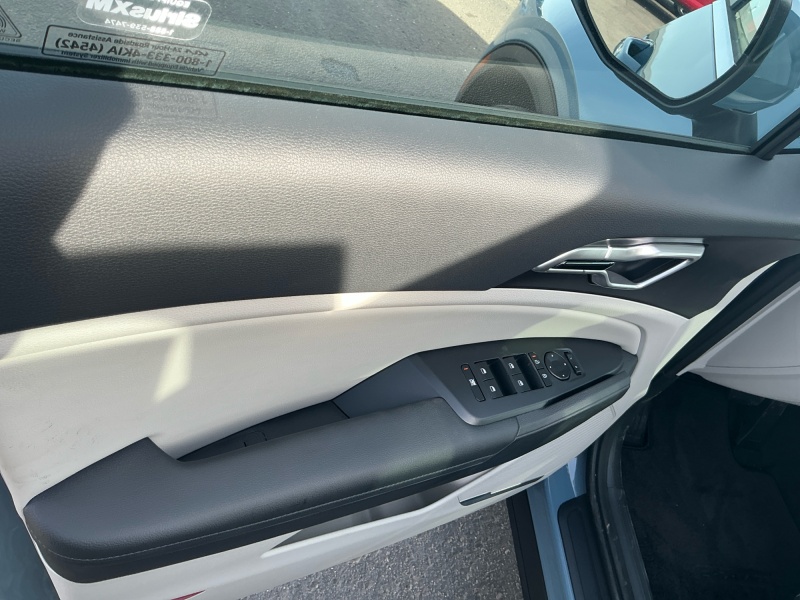 2026 Kia Sportage Hybrid